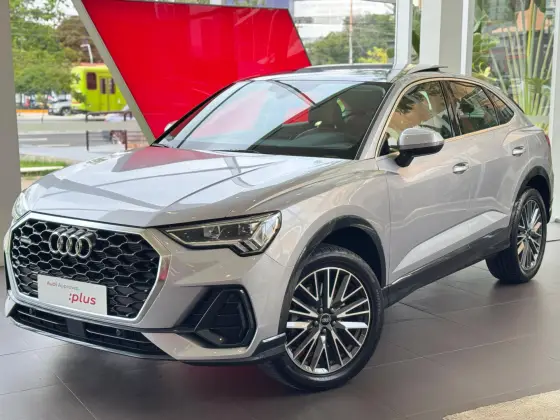 AUDI Q3 2024