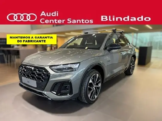 AUDI Q5 2025
