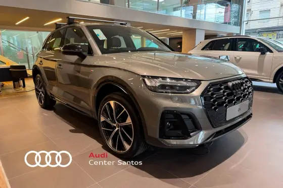AUDI Q5 2025