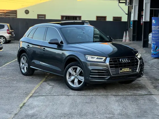 AUDI Q5 2020