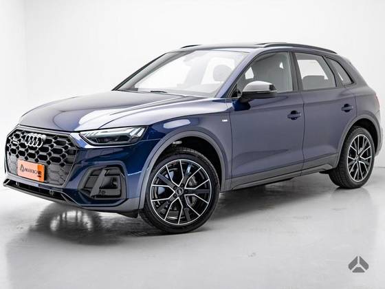 AUDI Q5 2021