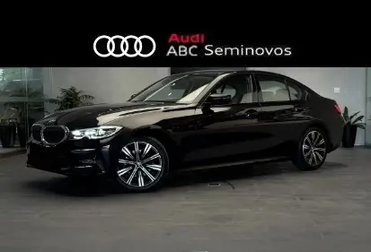 BMW 320i 2021