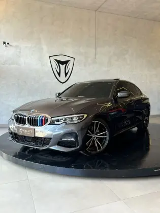 BMW 320i 2022