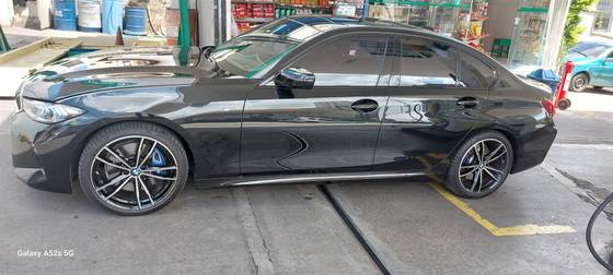 BMW 320i 2024