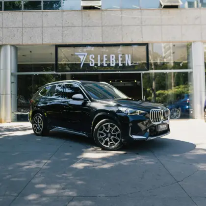 BMW X1 2023