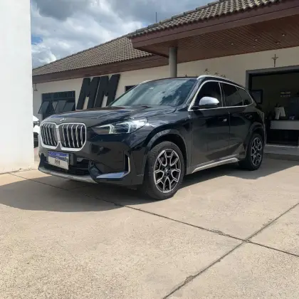 BMW X1 2023