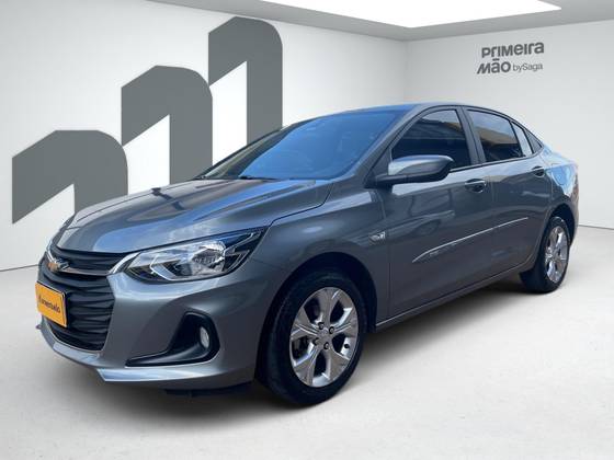 CHEVROLET ONIX 2025
