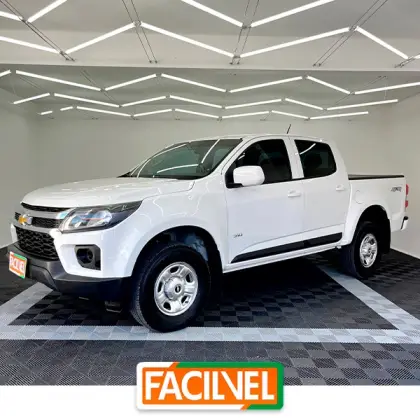 CHEVROLET S10 2023