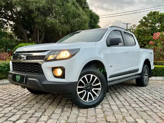 CHEVROLET S10 2023