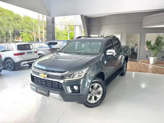 CHEVROLET S10 2024