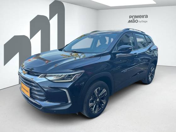 CHEVROLET TRACKER 2024