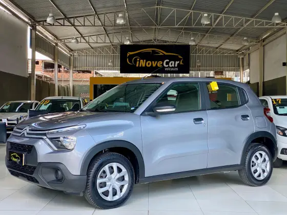 CITROËN C3 2024