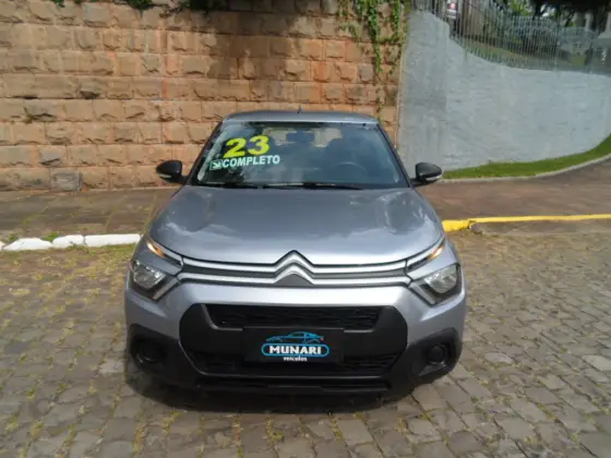 CITROËN C3 2023