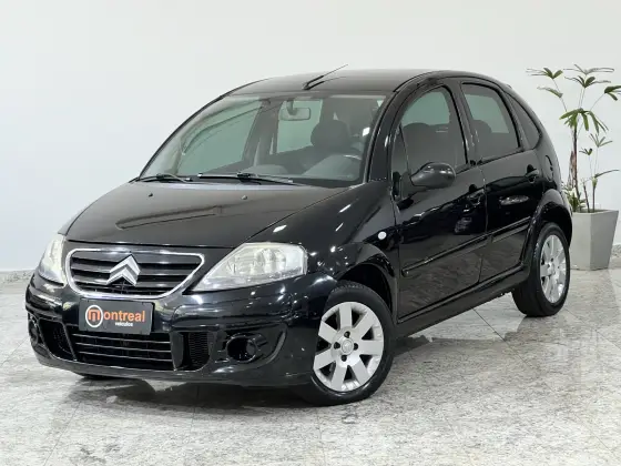 CITROËN C3 2012