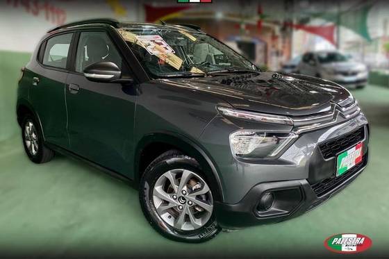 CITROËN C3 2023