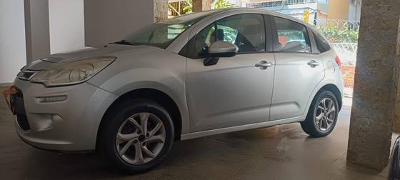 CITROËN C3 2015