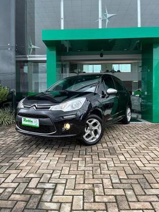 CITROËN C3 2017
