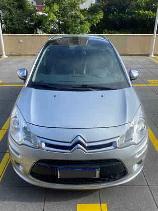 CITROËN C3 2014