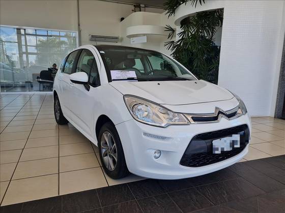 CITROËN C3 2017