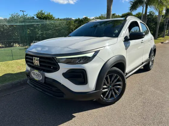 FIAT PULSE 2024