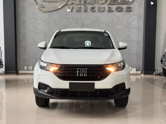 FIAT STRADA 2023