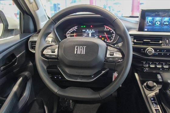FIAT TITANO 2025