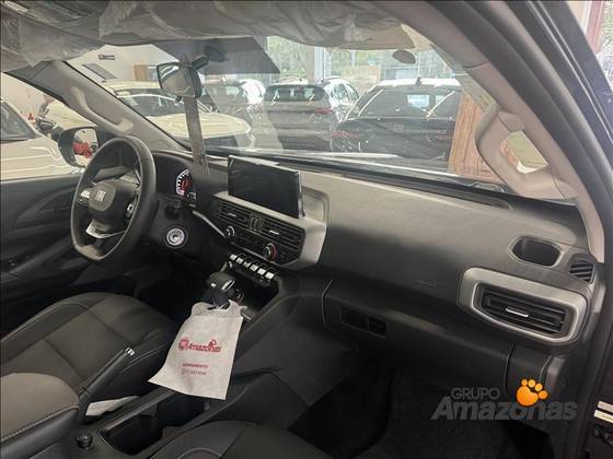 FIAT TITANO 2025