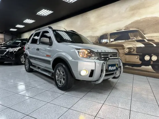 FORD ECOSPORT 2012