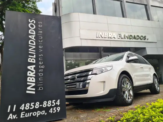 FORD EDGE 2013