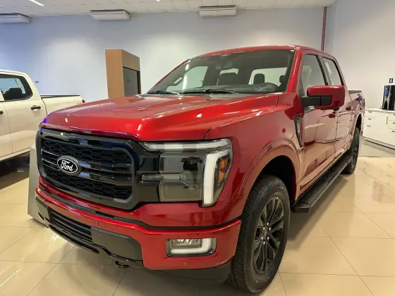 FORD F-150 2024