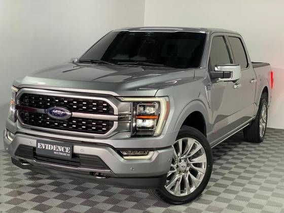 FORD F-150 2023