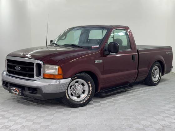 FORD F-250 1999