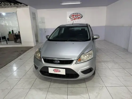 FORD FOCUS 2011