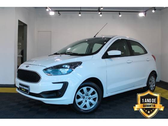 FORD KA 2020