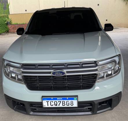 FORD MAVERICK 2024