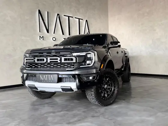 FORD RANGER 2019