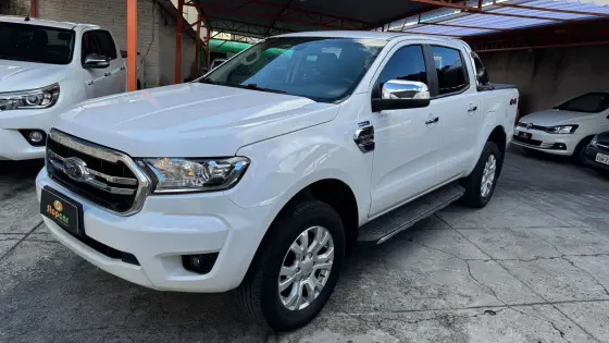FORD RANGER 2021
