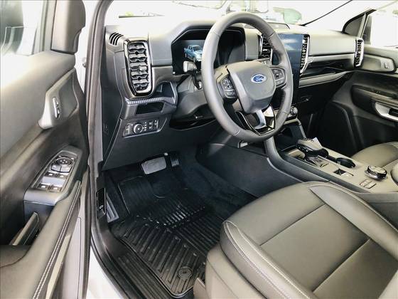 FORD RANGER 2026