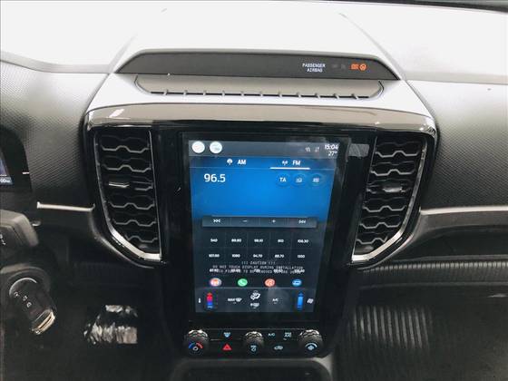 FORD RANGER 2026