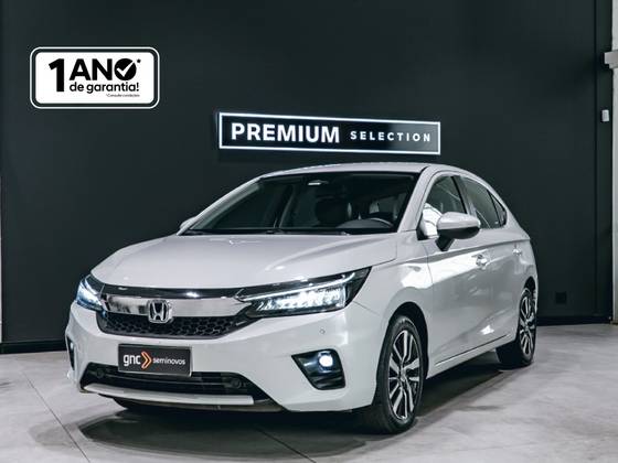 HONDA CITY 2023