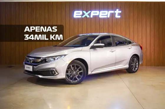 HONDA CIVIC 2020