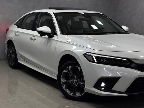 HONDA CIVIC 2023