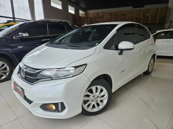 HONDA FIT 2020