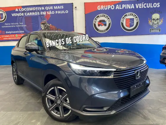 HONDA HR-V 2025