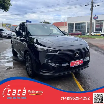 HONDA HR-V 2023