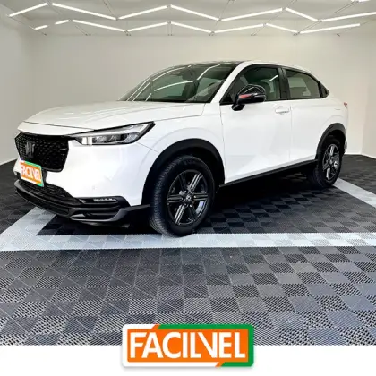 HONDA HR-V 2023