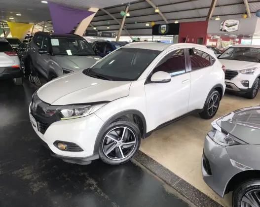HONDA HR-V 2019