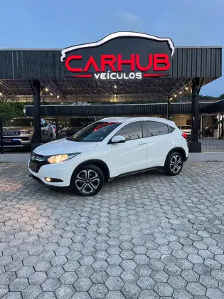 HONDA HR-V 2016