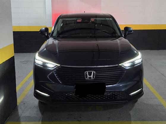 HONDA HR-V 2023