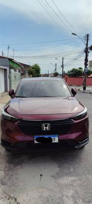 HONDA HR-V 2024